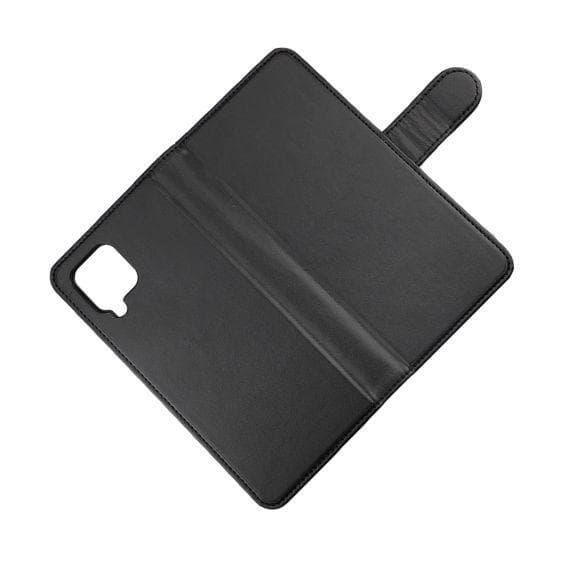 Samsung A22 Plånboksfodral Magnet Rvelon Färg Svart