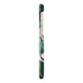 Miniatyrbild 3 av 4: iDeal Of Sweden Fashion Skal för iPhone 6/6S/7/8 & SE 2020/2022 - Golden Jade Marble