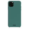 Miniatyrbild 3 av 4: SiGN Liquid Silicone Case för iPhone 12/12 Pro - Mint