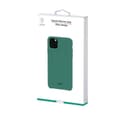 Miniatyrbild 4 av 4: SiGN Liquid Silicone Case för iPhone 12/12 Pro - Mint