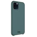 Miniatyrbild 2 av 4: SiGN Liquid Silicone Case för iPhone 12/12 Pro - Mint