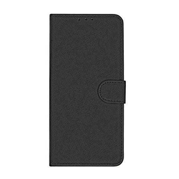 OnePlus Nord N100 Plånboksfodral med Stativ Färg Svart