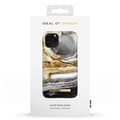 Miniatyrbild 2 av 3: iDeal Of Sweden Fashion Skal för iPhone 11 Pro/X/XS - Outer Space Agate