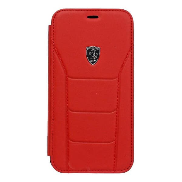 Ferrari Heritage 488 fodral för iPhone XS Max