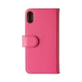 Miniatyrbild 3 av 3: Gear plånboksfodral för iPhone X - Rosa