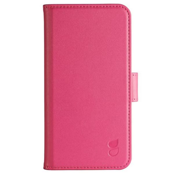 Gear plånboksfodral för iPhone X - Rosa