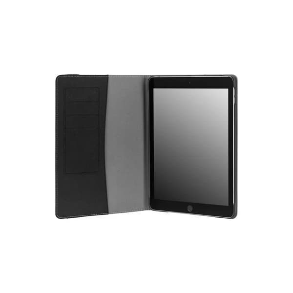 Deltaco iPad Air 2 fodral - Svart