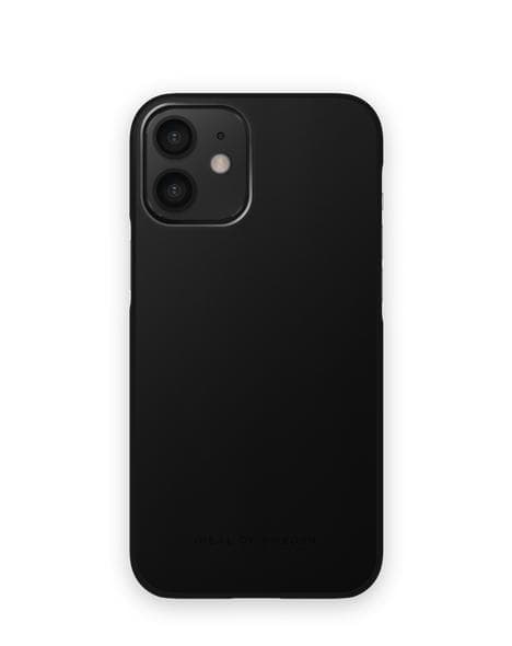iDeal Of Sweden Skal för iPhone 13 - Intense Black