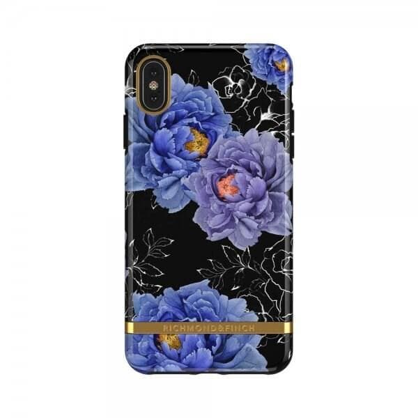 Richmond & Finch Skal Blooming Peonies - iPhone 11 Pro Max