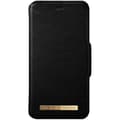 Miniatyrbild 1 av 2: iDeal Fashion Wallet Fodral till iPhone 11 Pro/X/XS - Svart