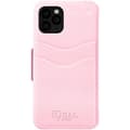 Miniatyrbild 2 av 2: iDeal Fashion Wallet Fodral till iPhone 11 Pro/X/XS - Rosa
