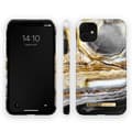 Miniatyrbild 3 av 3: iDeal Of Sweden Fashion Skal för iPhone 11/XR - Outer Space Agate
