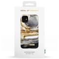 Miniatyrbild 2 av 3: iDeal Of Sweden Fashion Skal för iPhone 11/XR - Outer Space Agate