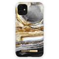 Miniatyrbild 1 av 3: iDeal Of Sweden Fashion Skal för iPhone 11/XR - Outer Space Agate