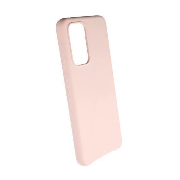 Mobilskal Silikon Samsung A33 5G Färg Beige