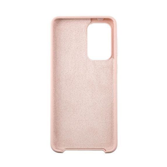 Mobilskal Silikon Samsung A33 5G Färg Beige