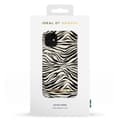 Miniatyrbild 3 av 3: iDeal Of Sweden Fashion Skal för iPhone 11/XR - Zafari Zebra