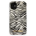 Miniatyrbild 1 av 3: iDeal Of Sweden Fashion Skal för iPhone 11/XR - Zafari Zebra