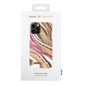 Miniatyrbild 4 av 4: iDeal Of Sweden Fashion Skal för iPhone 12/12 Pro - Cosmic Pink Swirl