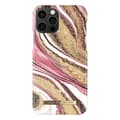 Miniatyrbild 1 av 4: iDeal Of Sweden Fashion Skal för iPhone 12/12 Pro - Cosmic Pink Swirl