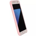 Miniatyrbild 2 av 2: Krusell BELLÖ Silicone Case för Samsung Galaxy S8 - Rosa
