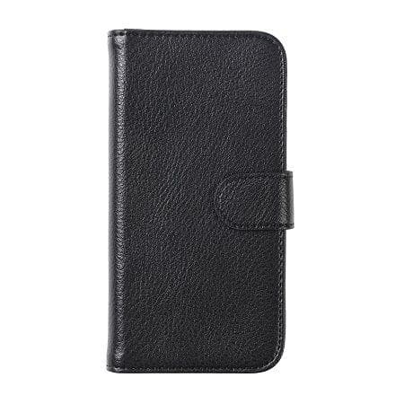 Samsung Galaxy A3 2017 Plånboksfodral med Stativ - Svart