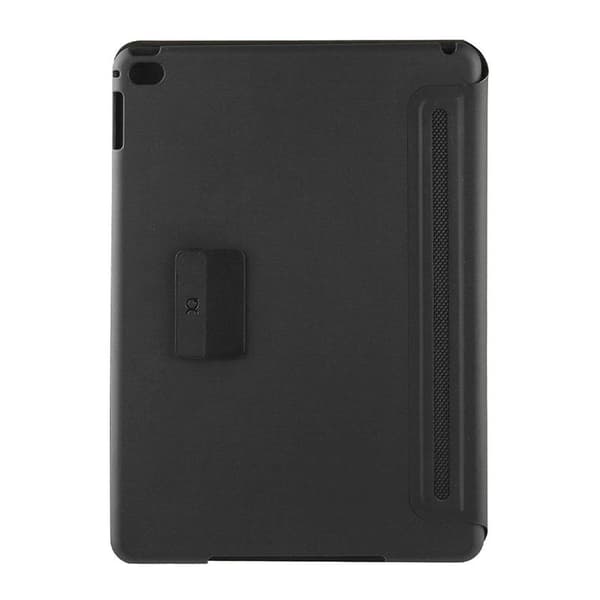 XQISIT Padfolio Fodral iPad Air 2 - Svart