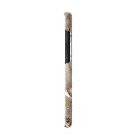 iDeal Of Sweden Fashion Skal för Samsung Galaxy S20 Plus - Golden Sand Marble