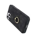 Miniatyrbillede 4 af 8: iPhone 12 / 12 Pro mobilcover med kortholder Retro V4
