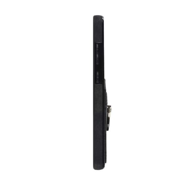 Samsung S20 Plus mobilcover med kortholder Retro V4