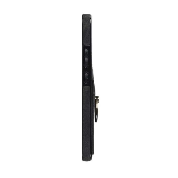 Samsung S22 Plus mobilcover med kortholder Retro V4