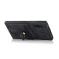 Miniatyrbillede 3 af 6: Samsung Note 10 mobilcover med kortholder Retro V4