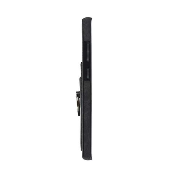 Samsung Note 10 mobilcover med kortholder Retro V4
