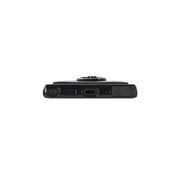 Samsung Note 10 mobilcover med kortholder Retro V4