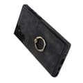 Miniatyrbillede 2 af 6: Samsung Note 10 mobilcover med kortholder Retro V4