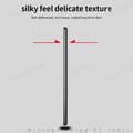 Miniatyrbillede 3 af 6: Samsung A23 5G Ultratyndt gummibelagt Mat farvet Basic® V2