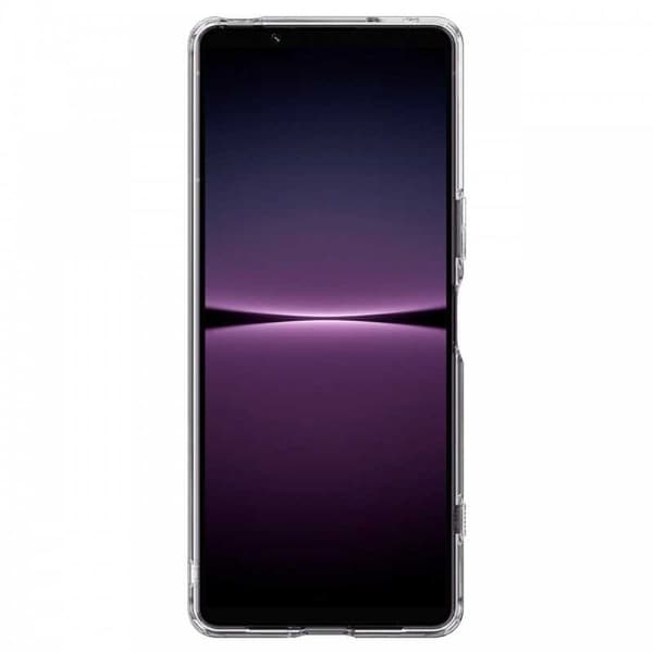 Xperia 5 IV stødabsorberende silikonetui Simple