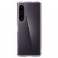 Miniatyrbillede 2 af 8: Xperia 5 IV stødabsorberende silikonetui Simple