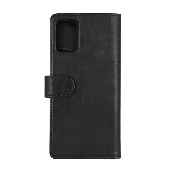 Mobilfodral Svart - Motorola Moto E22i 4G/E22 4G