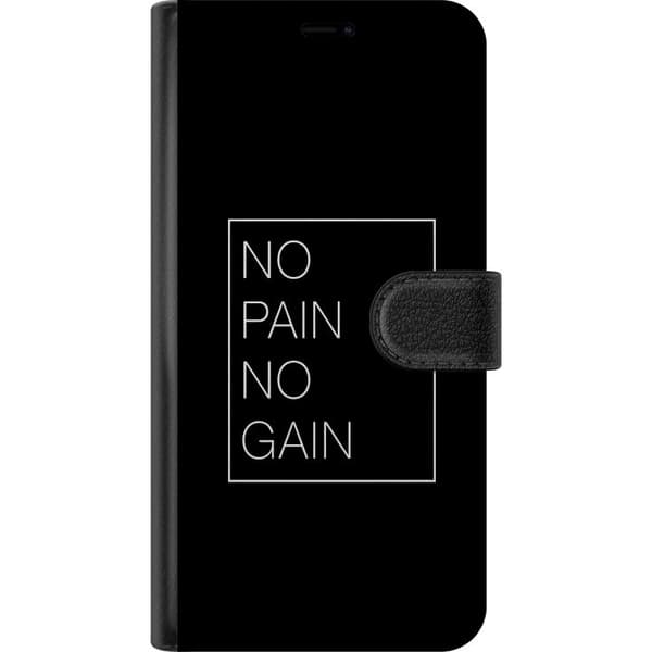 Xiaomi 11T Tegnebogsetui Træning / Fitnesscenter