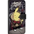Miniatyrbillede 3 af 3: Samsung Galaxy A21s Tegnebogsetui Pokemon