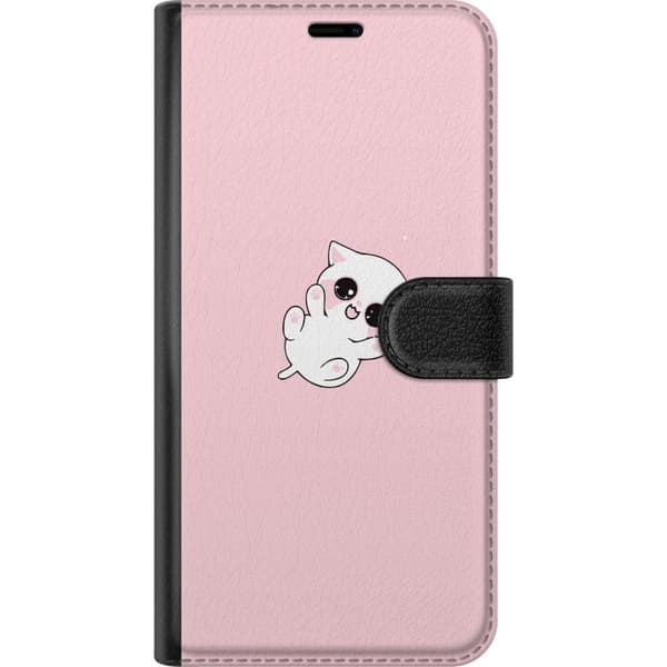 Samsung Galaxy A52s 5G Lommeboketui Kawaii