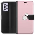 Miniatyrbilde 1 av 3: Samsung Galaxy A52s 5G Lommeboketui Kawaii