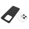Miniatyrbillede 4 af 5: Silikone cover Xiaomi 13 Pro  - Sort