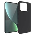 Miniatyrbillede 1 af 5: Silikone cover Xiaomi 13 Pro  - Sort