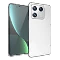 Miniatyrbilde 1 av 4: Silikondeksel gjenomsiktig Xiaomi 13 Pro