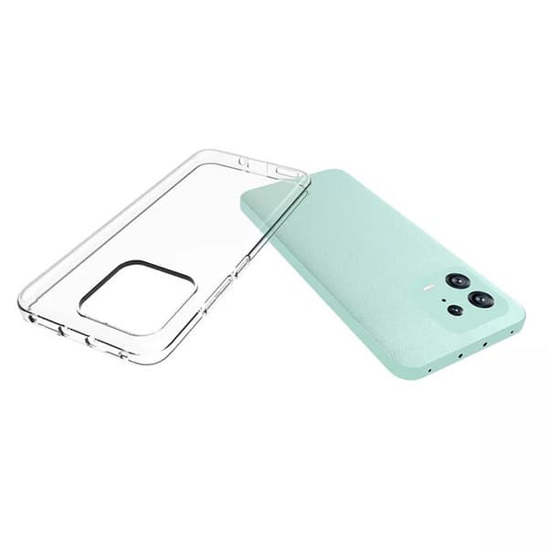 Silikon skal transparent Xiaomi 13