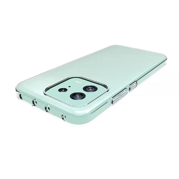 Silikon skal transparent Xiaomi 13