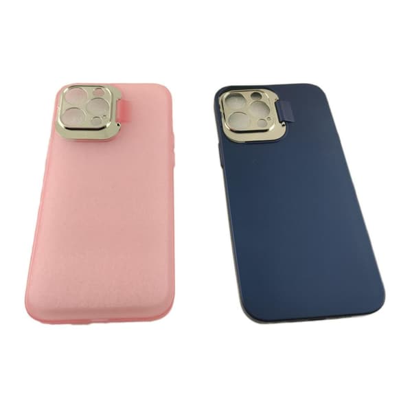 iPhone 12 Pro - plastikskal