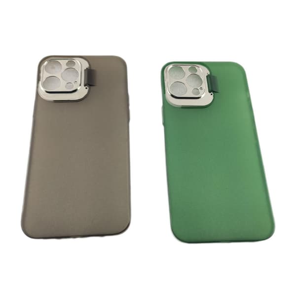 iPhone 12 Pro - plastikskal